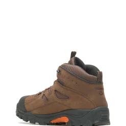 Outlet Hudson Steel-Toe Work Boot Work Boots|Safety Toe