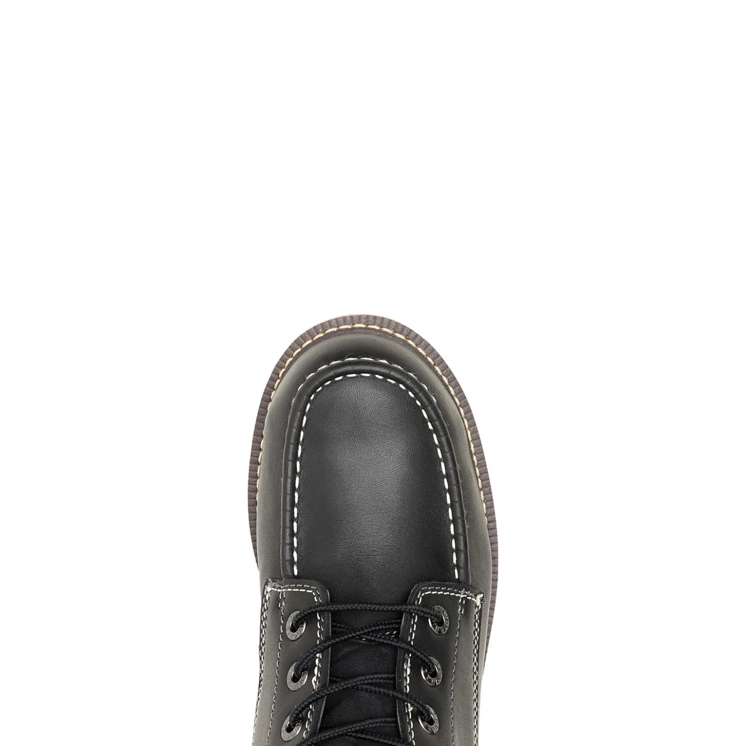 I-90 DuraShocks® Moc-Toe 6" Work Boot Waterproof|Work Boots