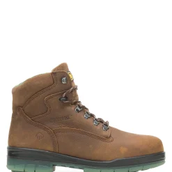 Sale I-90 DuraShocks® Waterproof Insulated 6" Work Boot Waterproof|Soft Toe