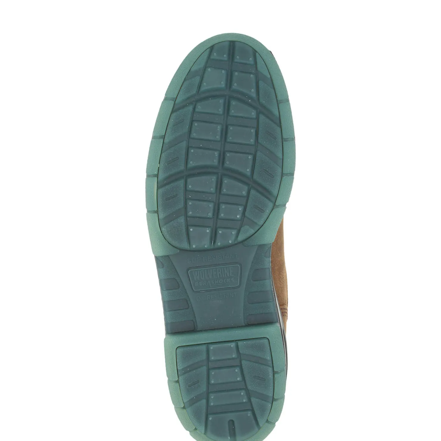 Sale I-90 DuraShocks® Waterproof Insulated 6" Work Boot Waterproof|Soft Toe
