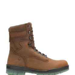 Discount I-90 DuraShocks® Waterproof Insulated 8" Work Boot Waterproof|Soft Toe