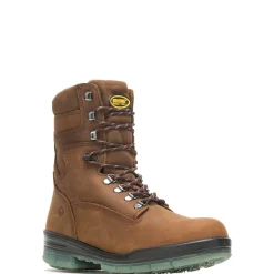 Discount I-90 DuraShocks&reg; Waterproof Insulated 8" Work Boot Waterproof|Soft Toe
