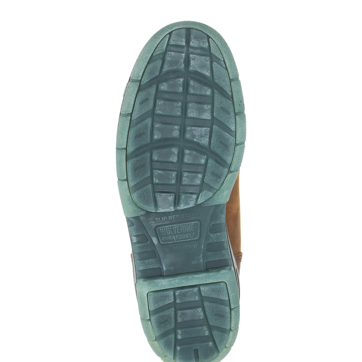Discount I-90 DuraShocks® Waterproof Insulated 8" Work Boot Waterproof|Soft Toe