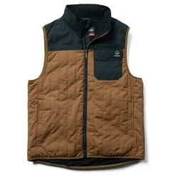 Outlet I-90 Insulated Vest Outerwear