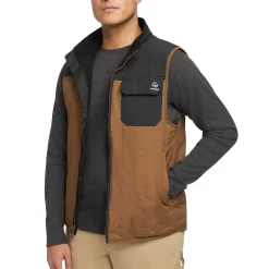 Outlet I-90 Insulated Vest Outerwear
