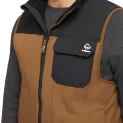 Outlet I-90 Insulated Vest Outerwear
