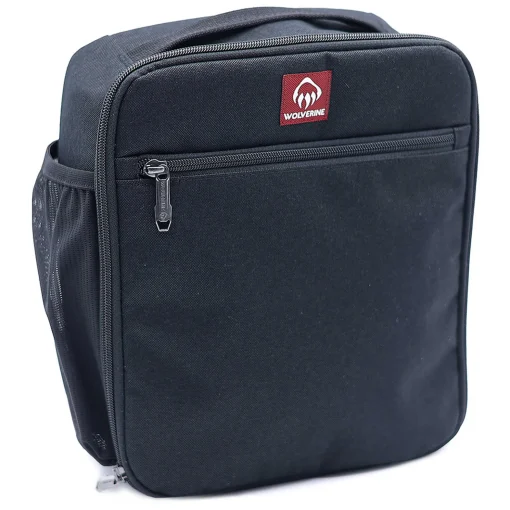 Hot Insulated Lunch Box Bags|Belts & Bags