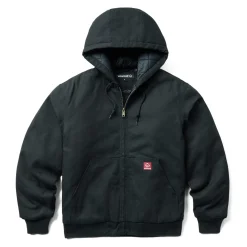Sale Jaxon Hooded Jacket (Big & Tall) Jackets|Outerwear