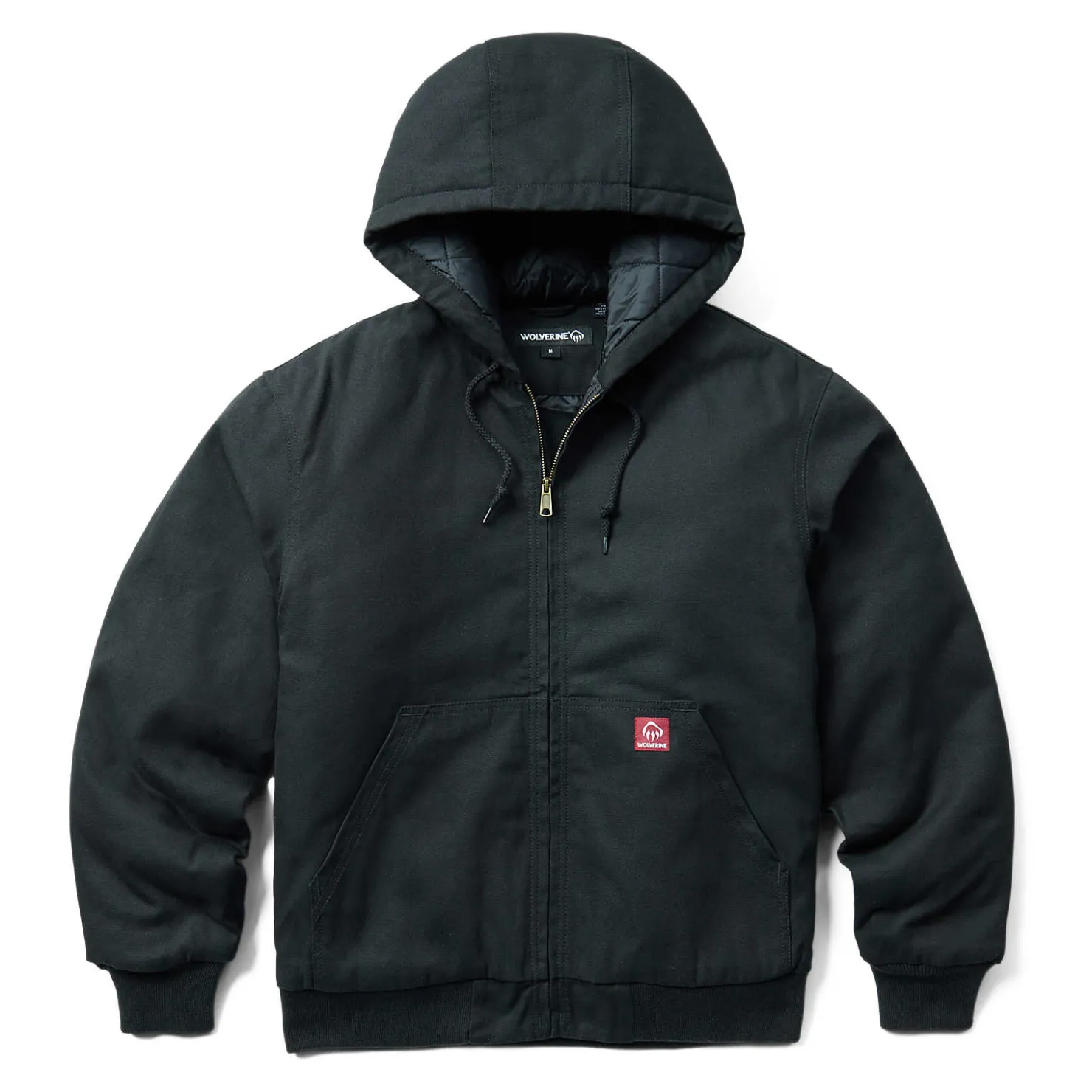 Sale Jaxon Hooded Jacket (Big & Tall) Jackets|Outerwear