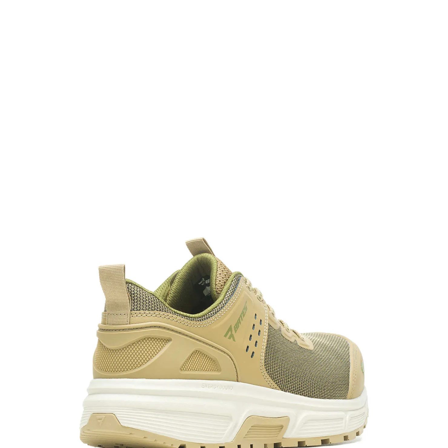 Best JumpStart Low EnergyBound Carbon Safety Toe Women Tactical|Bates