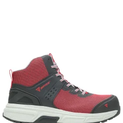 Sale JumpStart Mid EnergyBound Carbon Safety Toe Women Tactical|Bates