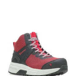 Sale JumpStart Mid EnergyBound Carbon Safety Toe Women Tactical|Bates