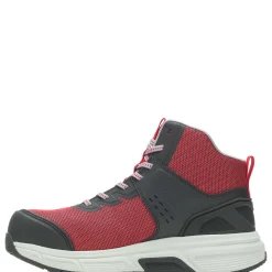 Sale JumpStart Mid EnergyBound Carbon Safety Toe Women Tactical|Bates
