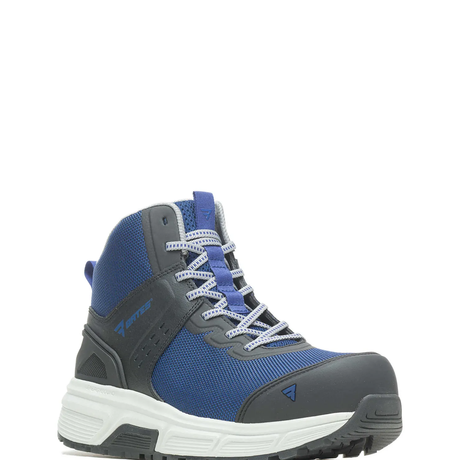 Hot JumpStart Mid EnergyBound Carbon Safety Toe Women Tactical|Bates