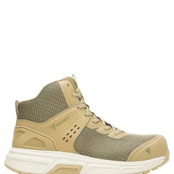 New JumpStart Mid EnergyBound Carbon Safety Toe Women Tactical|Bates