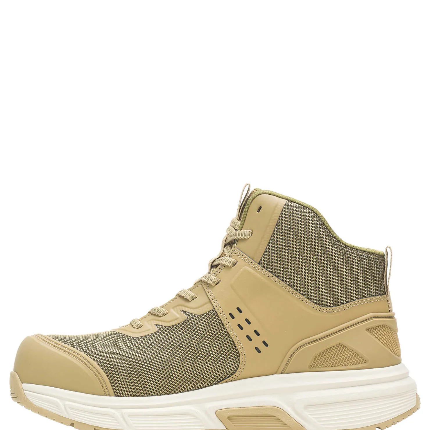 New JumpStart Mid EnergyBound Carbon Safety Toe Women Tactical|Bates