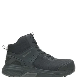 JumpStart Mid EnergyBound Carbon Safety Toe Women Tactical|Bates