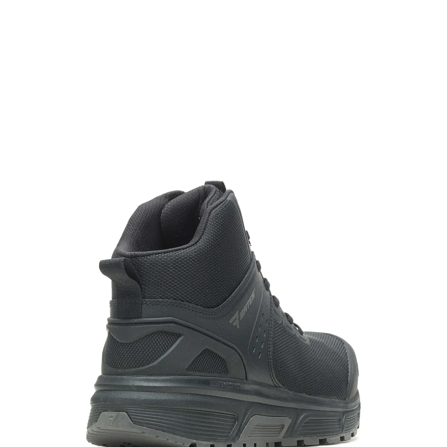 JumpStart Mid EnergyBound Carbon Safety Toe Women Tactical|Bates