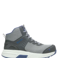 JumpStart Mid EnergyBound Carbon Safety Toe Women Tactical|Bates