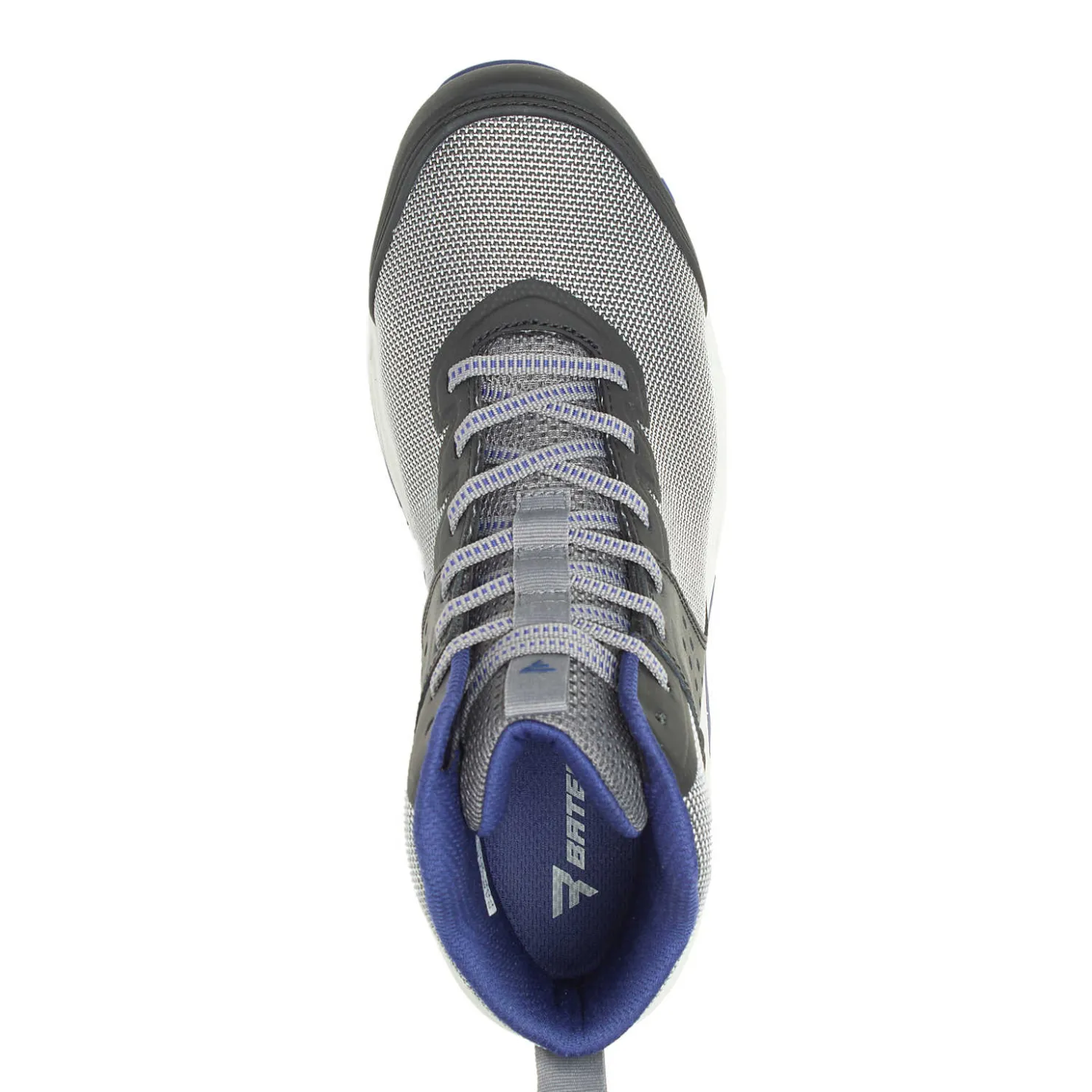 JumpStart Mid EnergyBound Carbon Safety Toe Women Tactical|Bates