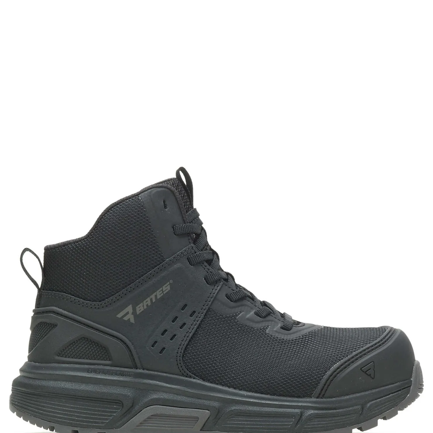 Clearance JumpStart Mid EnergyBound Carbon Safety Toe Women Tactical|Tactical
