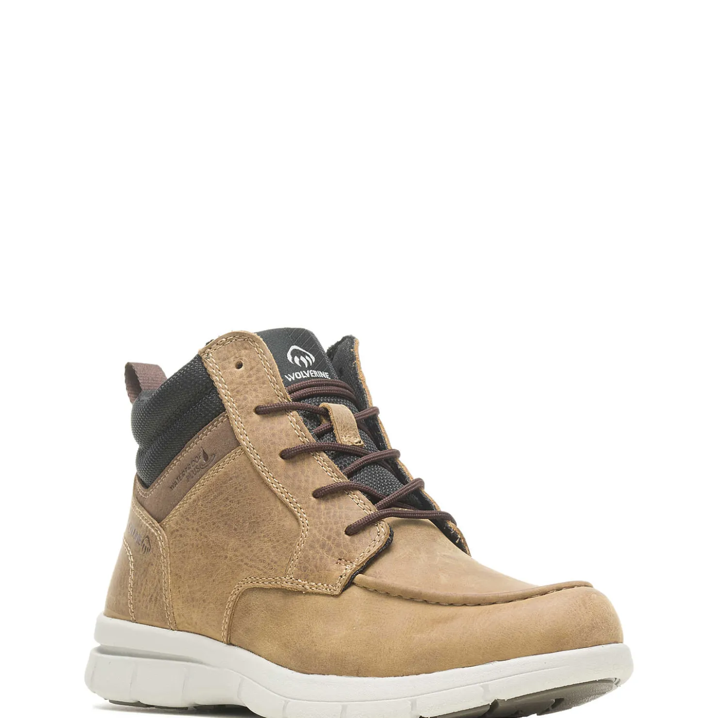 Sale Karlin Moc-Toe Mid Boot Hike & Hunt|Outdoor