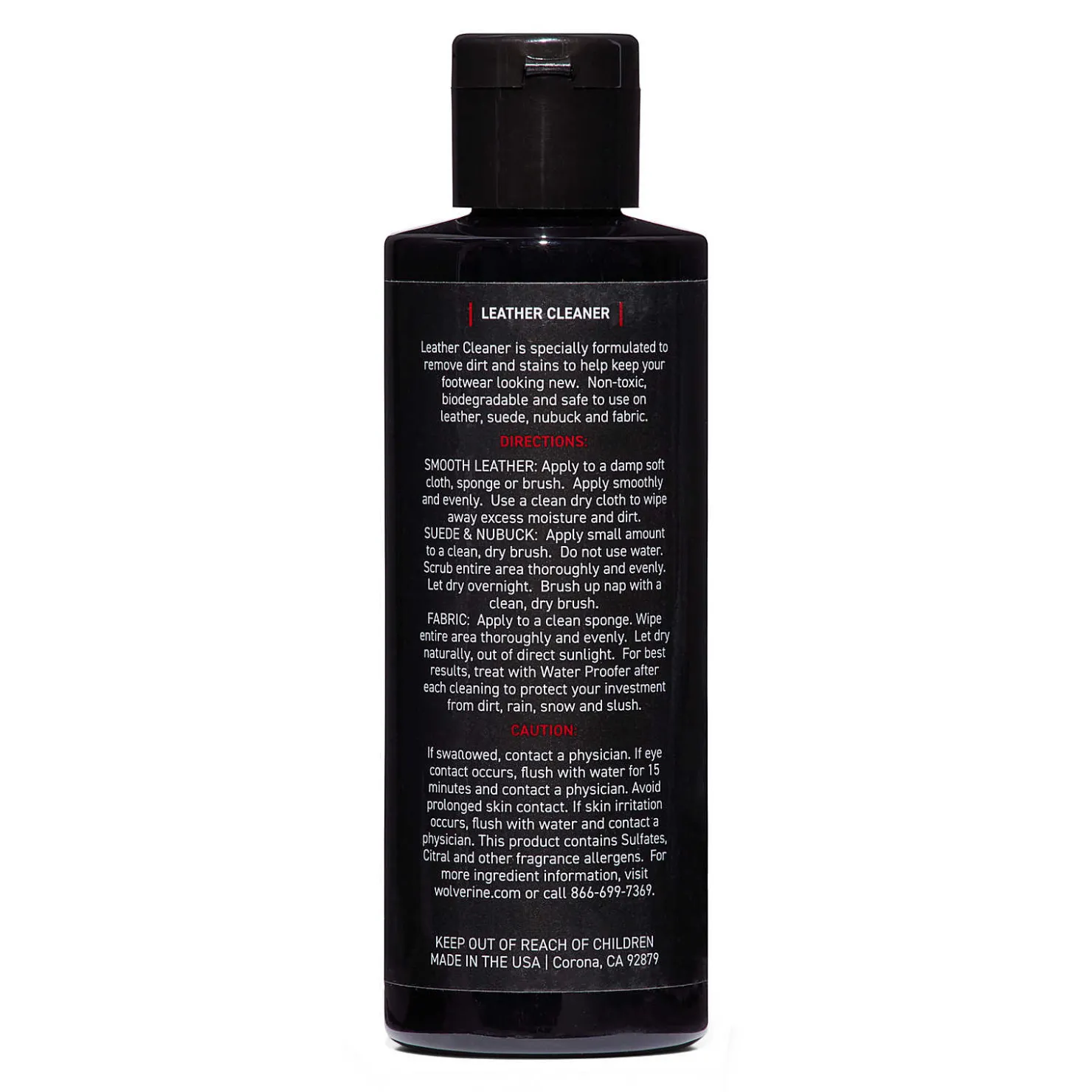 New Leather Cleaner Women Shoe Care & Laces|Accessories