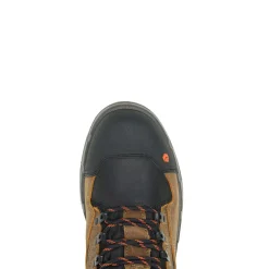 Hot Legend DuraShocks® CarbonMAX® 6" Boot Waterproof|Work Boots