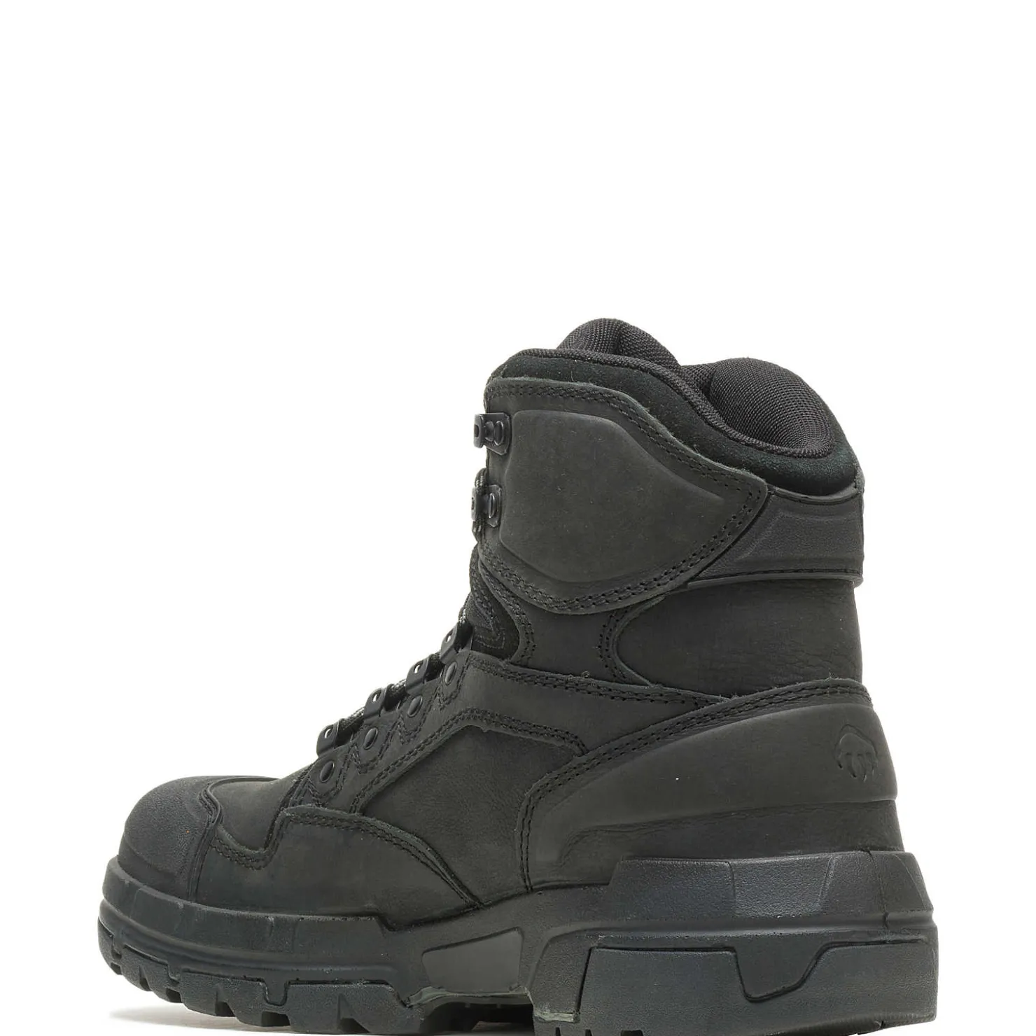 Hot Legend DuraShocks® CarbonMAX® 6" Boot Waterproof|Work Boots