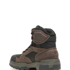 New Legend DuraShocks® CarbonMAX® 6" Boot Waterproof|Work Boots