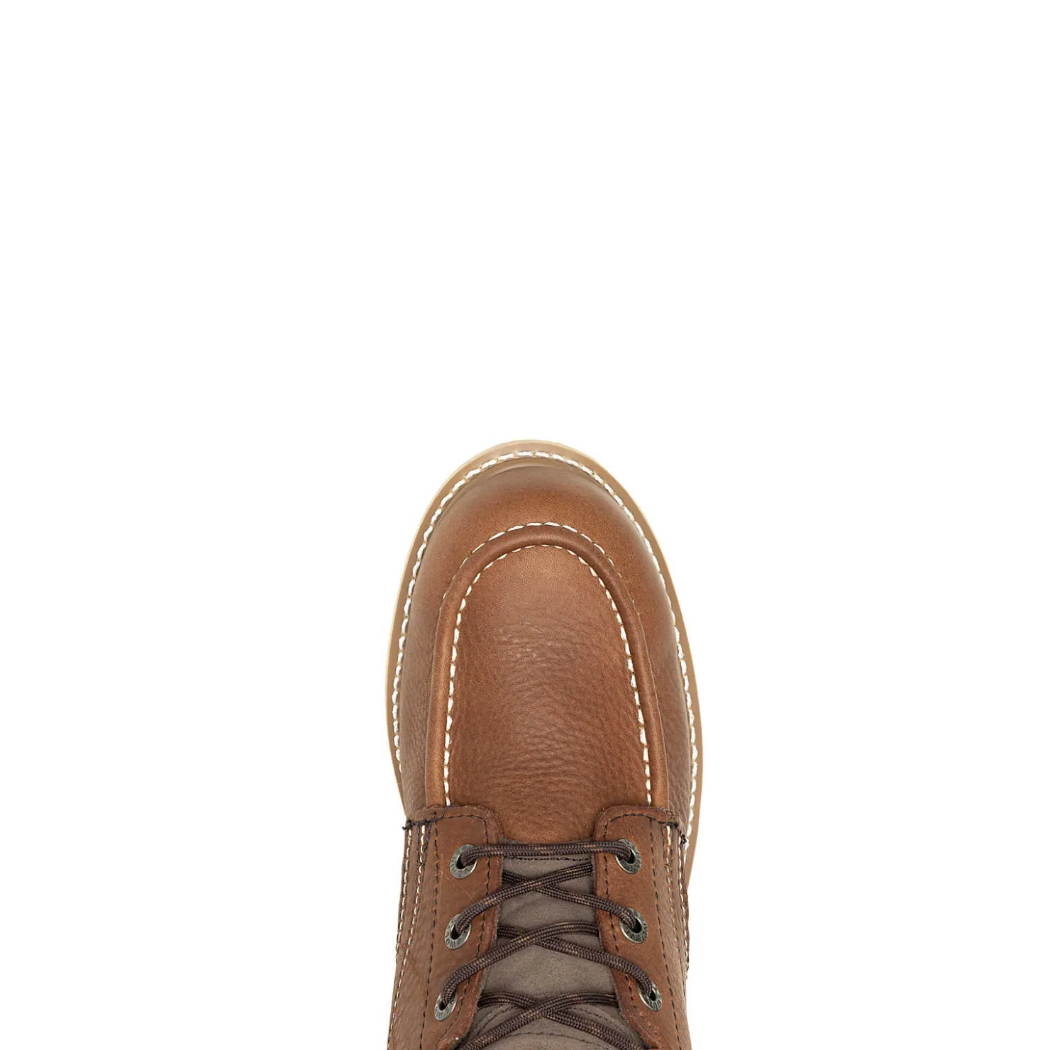 Sale Loader 6" Wedge Boot Work Boots|Safety Toe