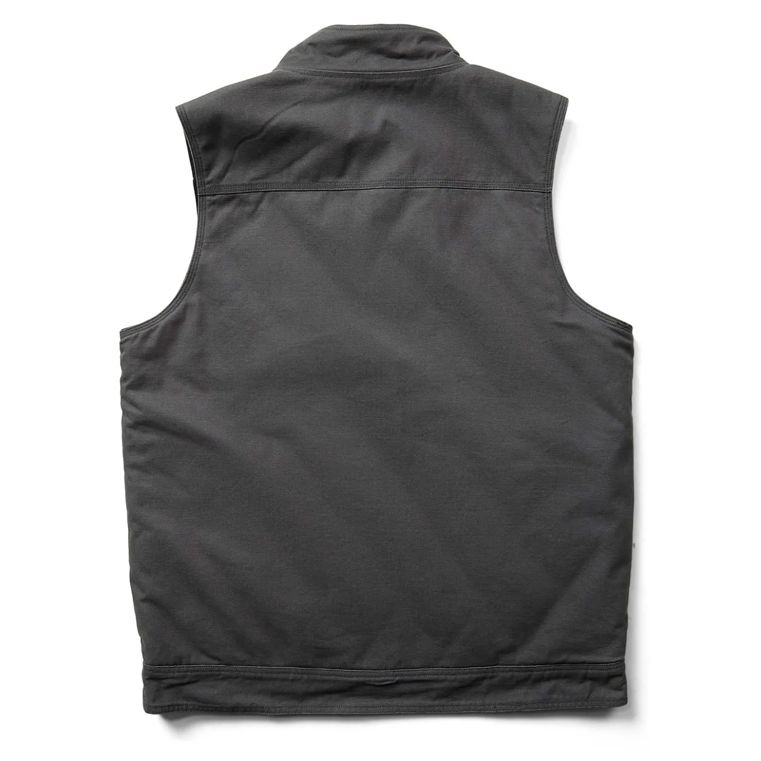 Hot Lockhart Vest Outerwear|Clothing