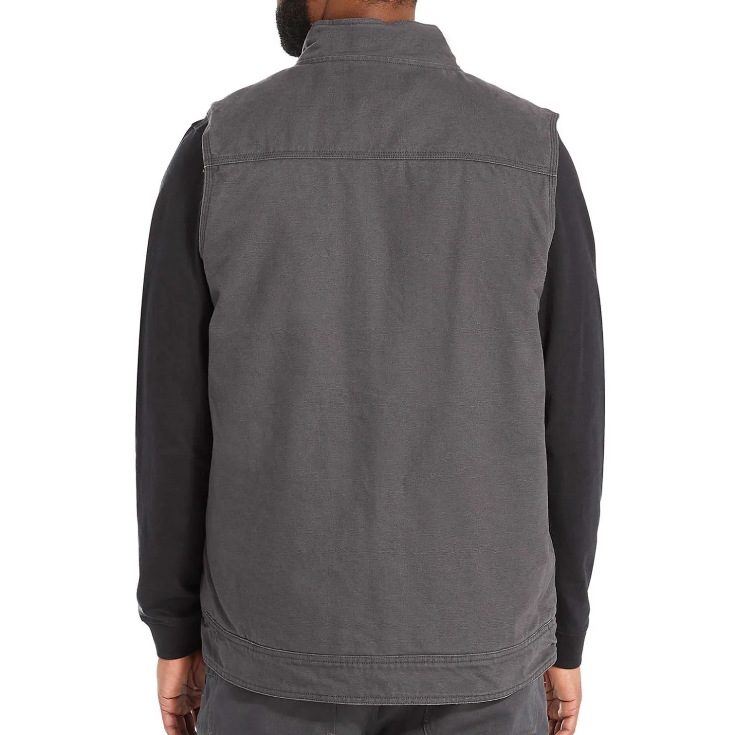 Hot Lockhart Vest Outerwear|Clothing