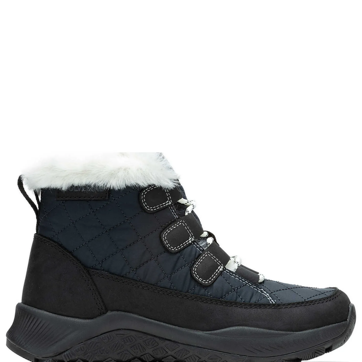 Sale Luton Quilted Waterproof Insulated Mid Hiker Women Hike|Rain & Snow