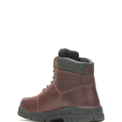 Online Marquette Steel-Toe 6" Work Boot Work Boots|Safety Toe