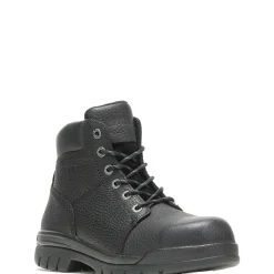 Hot Marquette Steel-Toe 6" Work Boot Work Boots|Safety Toe