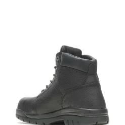 Hot Marquette Steel-Toe 6" Work Boot Work Boots|Safety Toe