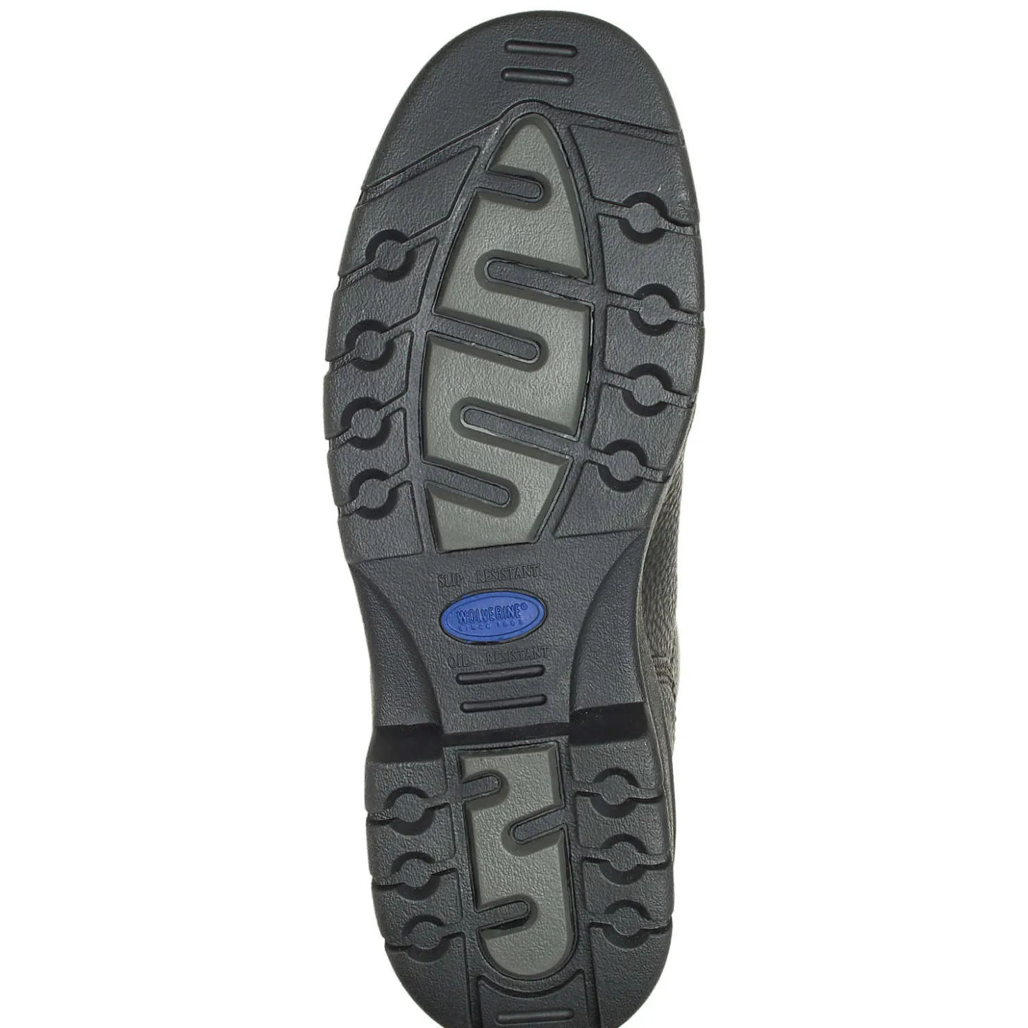 Hot Marquette Steel-Toe 6" Work Boot Work Boots|Safety Toe