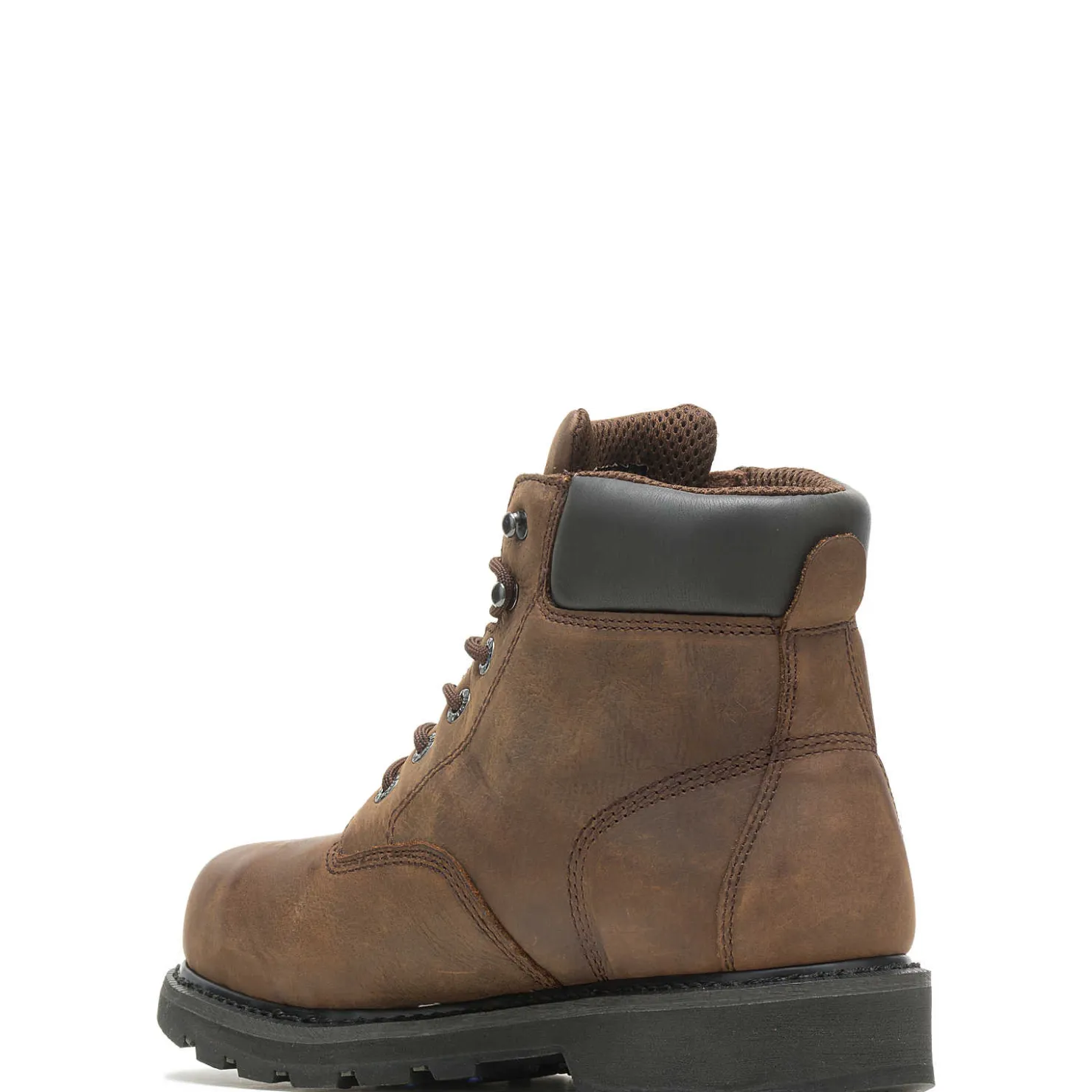 McKay Waterproof Steel-Toe 6” Work Boot Waterproof|Work Boots