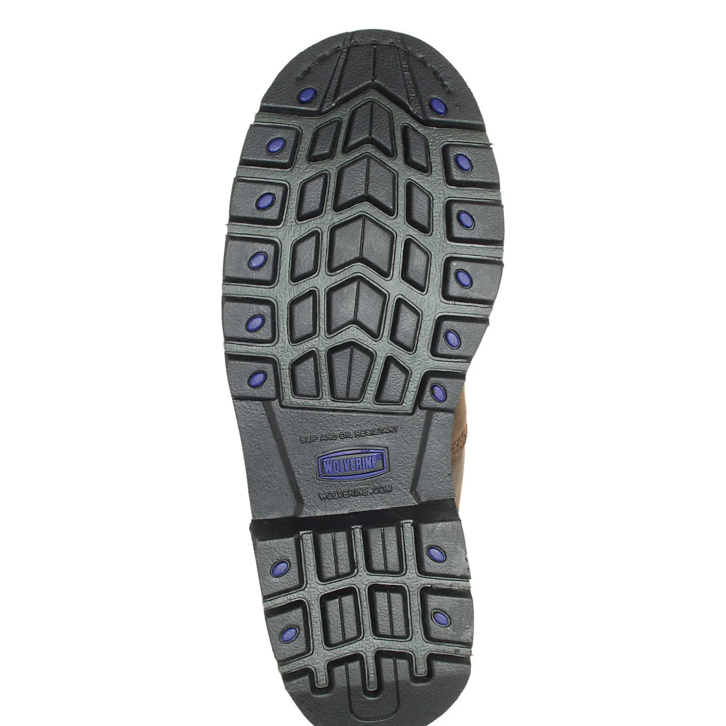 McKay Waterproof Steel-Toe 6” Work Boot Waterproof|Work Boots