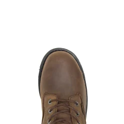 McKay Waterproof Steel-Toe 6” Work Boot Waterproof|Work Boots