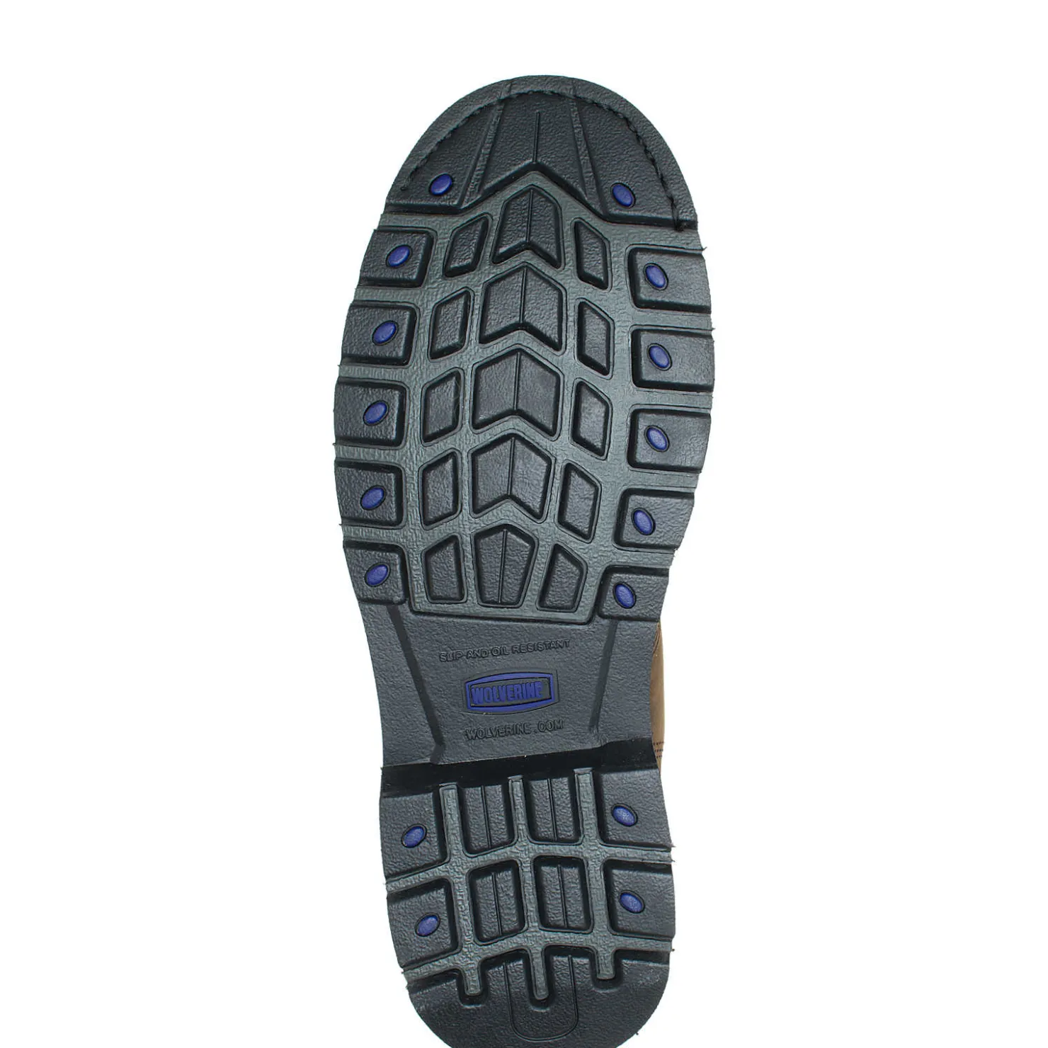 Online McKay Waterproof Steel-Toe 8” Work Boot Waterproof|Work Boots