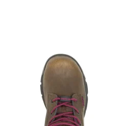 Sale Merlin Waterproof Composite-Toe 6" Work Boot Women Safety Toe|Work Boots