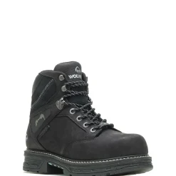 Best Metallica Scholars Collection Hellcat UltraSpring&trade; CarbonMAX 6&rsquo;&rsquo; Work Boot Ultraspring|Collabs