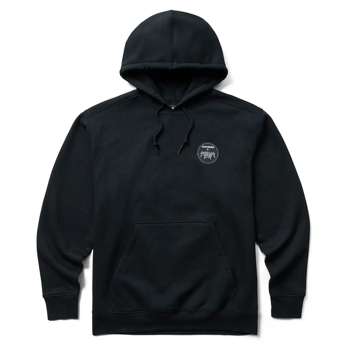 Discount Metallica Scholars Collection Hoody Hoodies & Pullovers|Hoodies & Pullovers