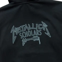 Discount Metallica Scholars Collection Hoody Hoodies & Pullovers|Hoodies & Pullovers