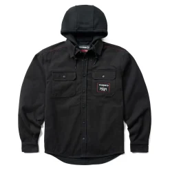 Clearance Metallica Scholars Encore Shirt-Jac Jackets|Outerwear