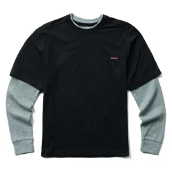 Sale Miter II Tee Best Sellers|Work Shirts