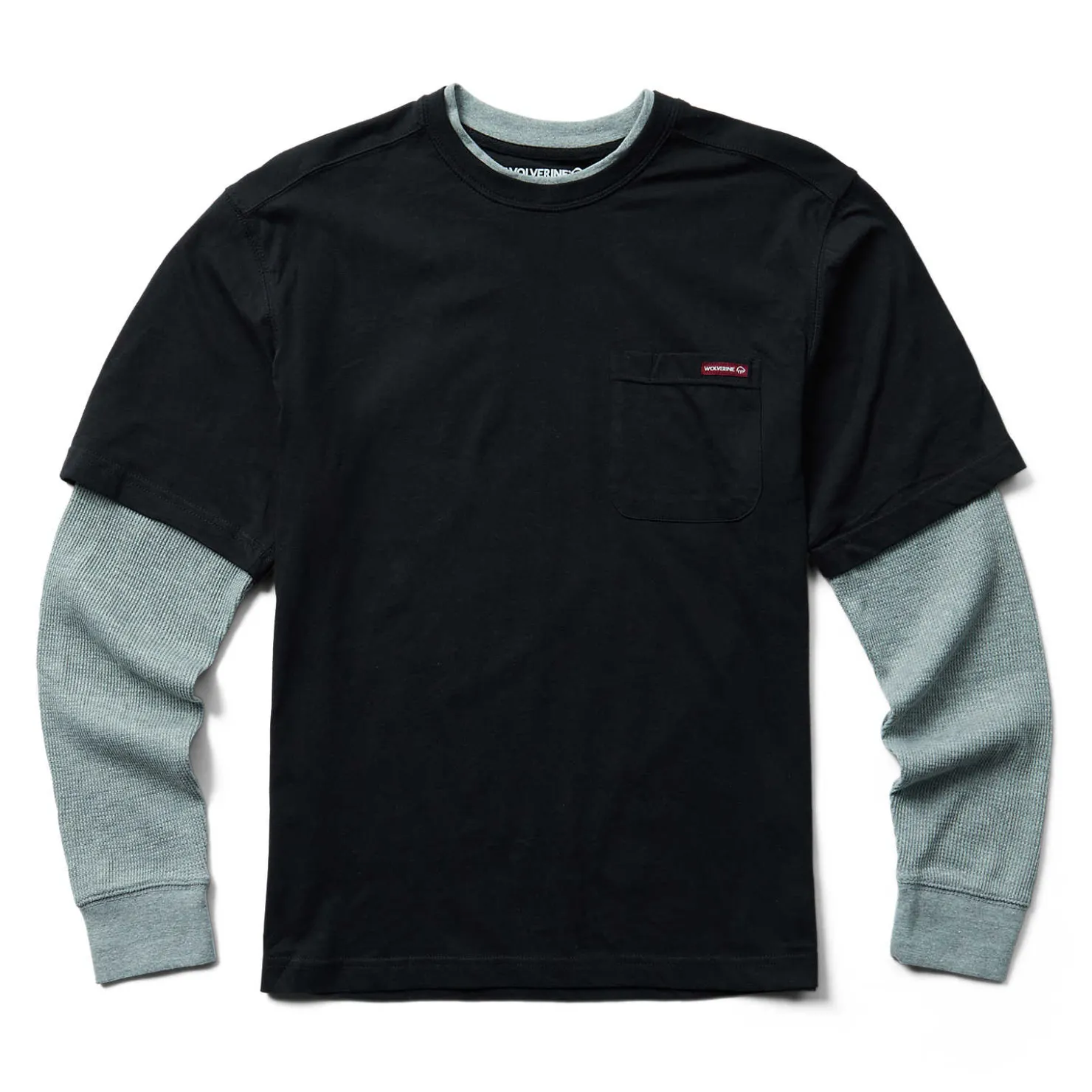 Sale Miter II Tee Best Sellers|Work Shirts