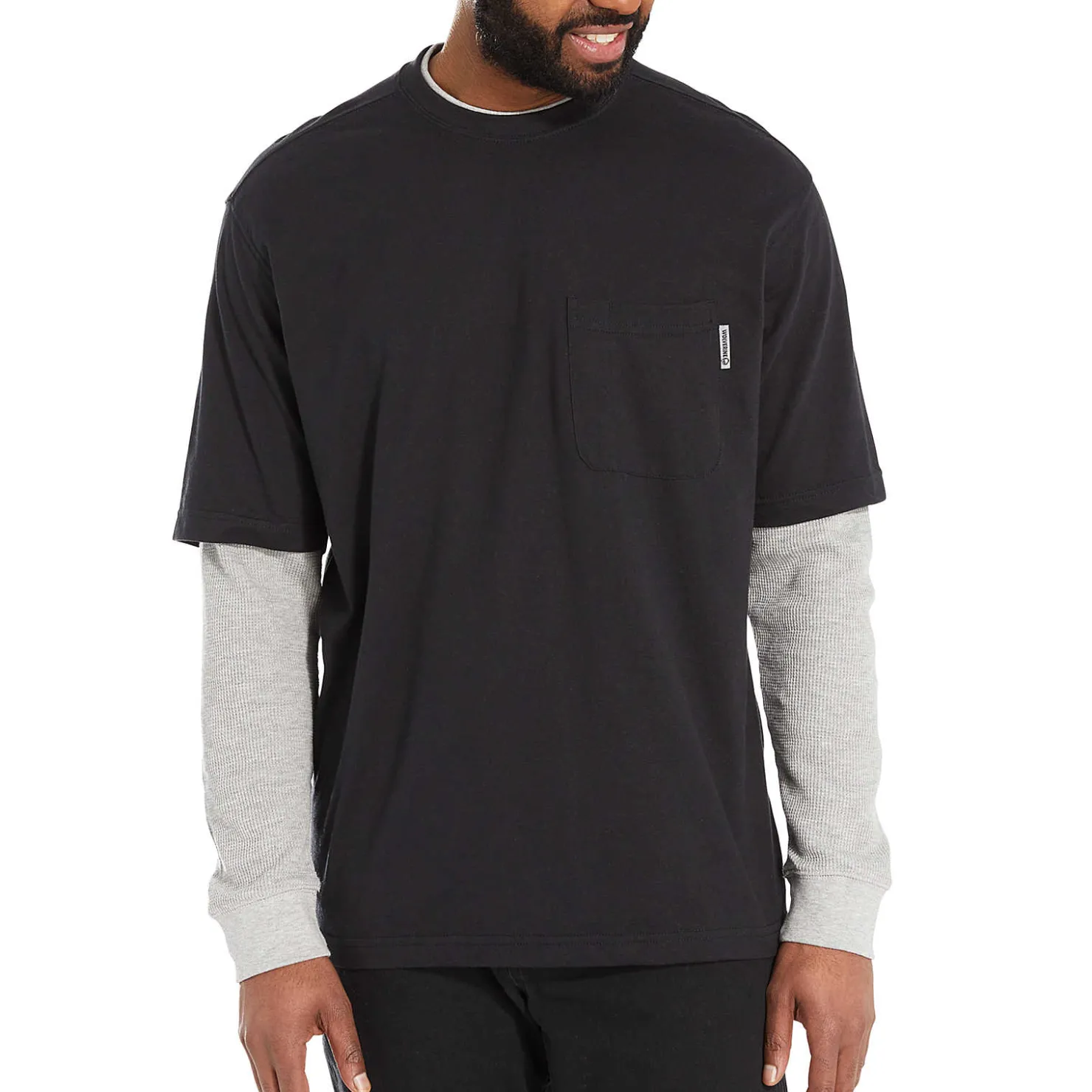 Sale Miter II Tee Best Sellers|Work Shirts